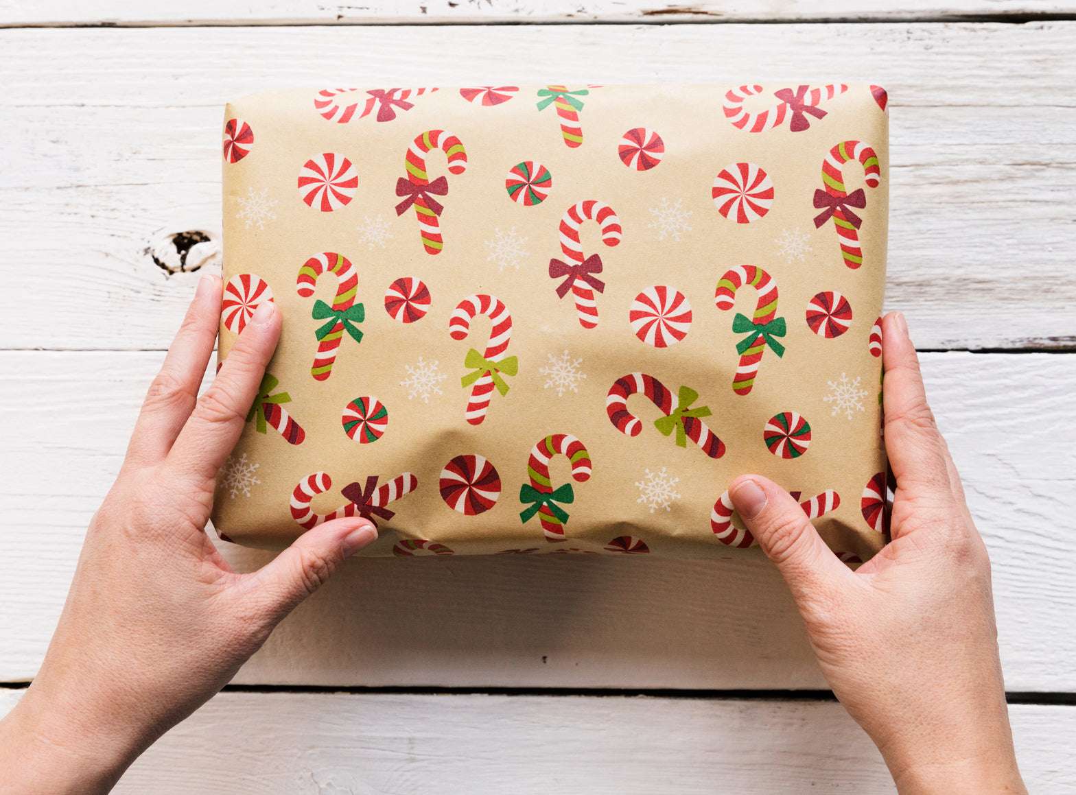 Gift Wrapping service from Dustdevil