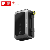 Hoto Air Pump Pocket - Dust Devil