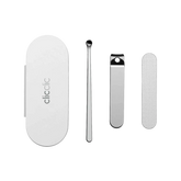 HOTO Clicclic Three-piece Nail Clipper - Dust Devil