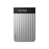 Plaud Note Pro - Silver - Dust Devil