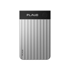 Plaud Note Pro - Silver - Dust Devil