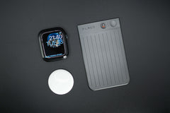 Plaud Note black version