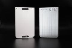 Plaud Note front and back