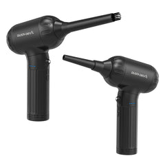 Compact and portable design of the Blitz Air Duster