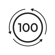 100 Adjustable Speed