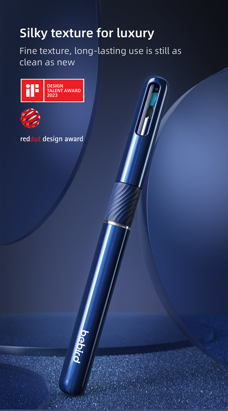 Bebird note 5 reddot award