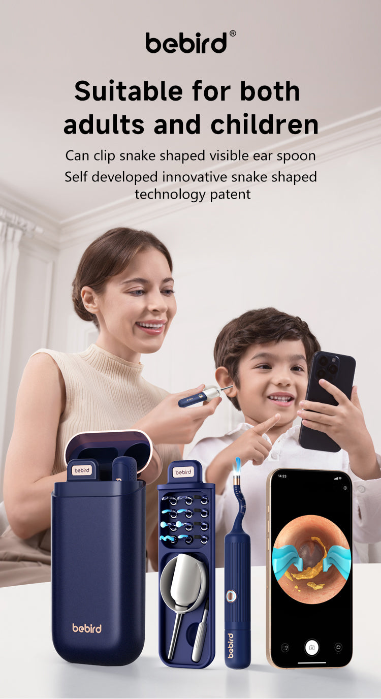 Safe for babies, trusted by adults