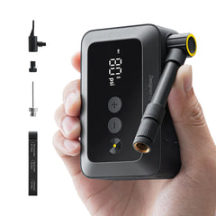 Hoto Air Pump Pocket - Dust Devil