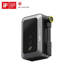 Hoto Air Pump Pocket - Dust Devil