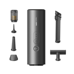 Hoto Autocare Air Duster & Vacuum - Dust Devil