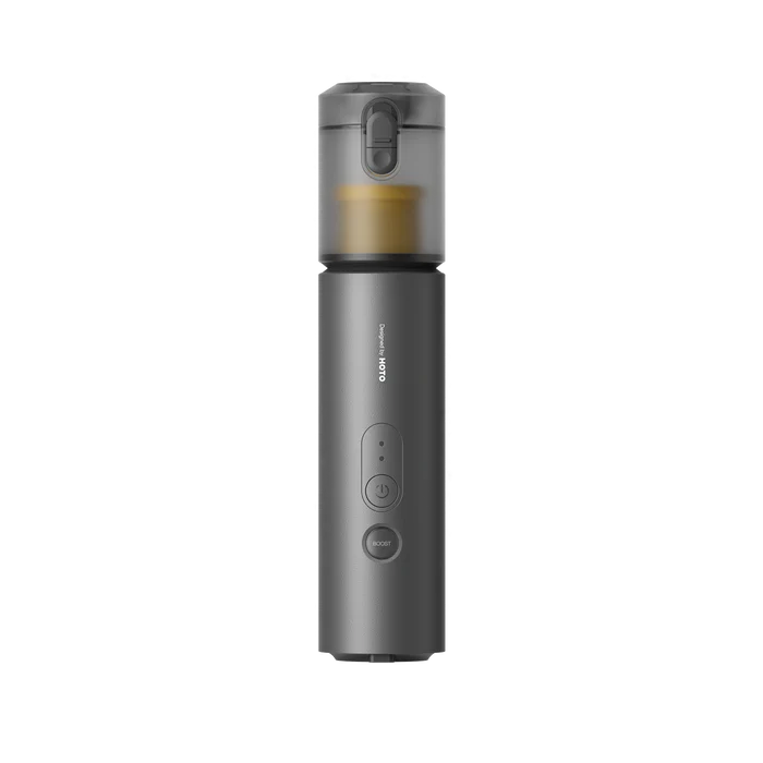 Hoto Autocare Air Duster & Vacuum - Dust Devil