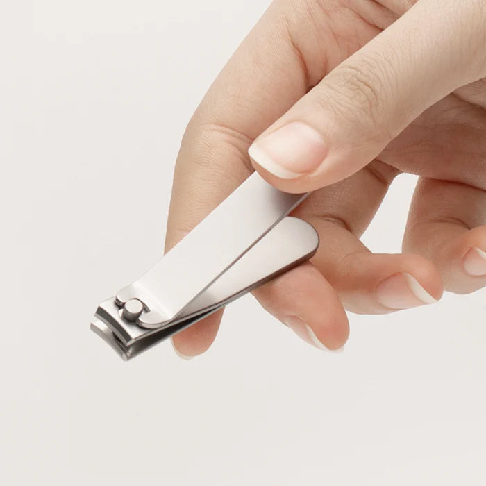 HOTO Clicclic Three-piece Nail Clipper - Dust Devil