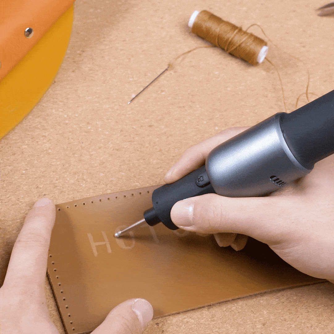 Hoto 35-in-1 Rotary Tool Kit