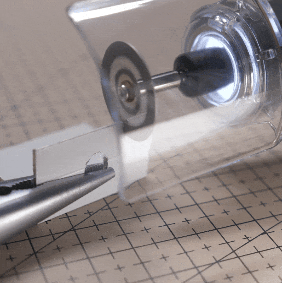 Hoto 35-in-1 Rotary Tool Kit