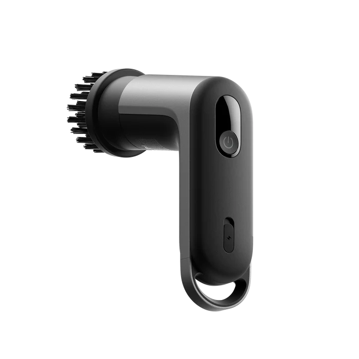 Hoto Grip Cordless Spin Scrubber - Dust Devil