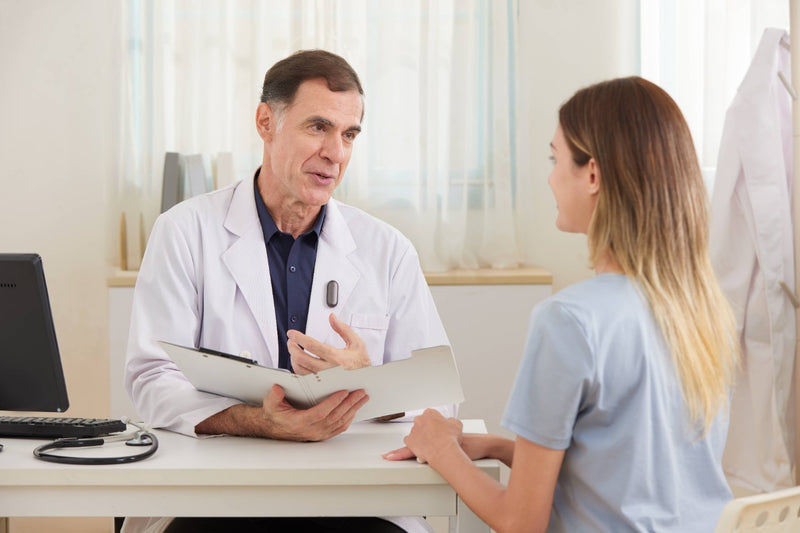 More Power, Less Noise