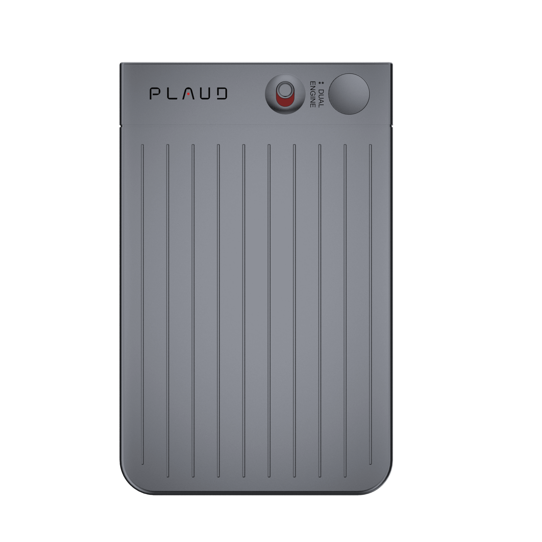 Plaud Note AI Voice Recorder - 30h Recording, Transcription