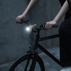 Hoto Flashlight Fit - Dust Devil