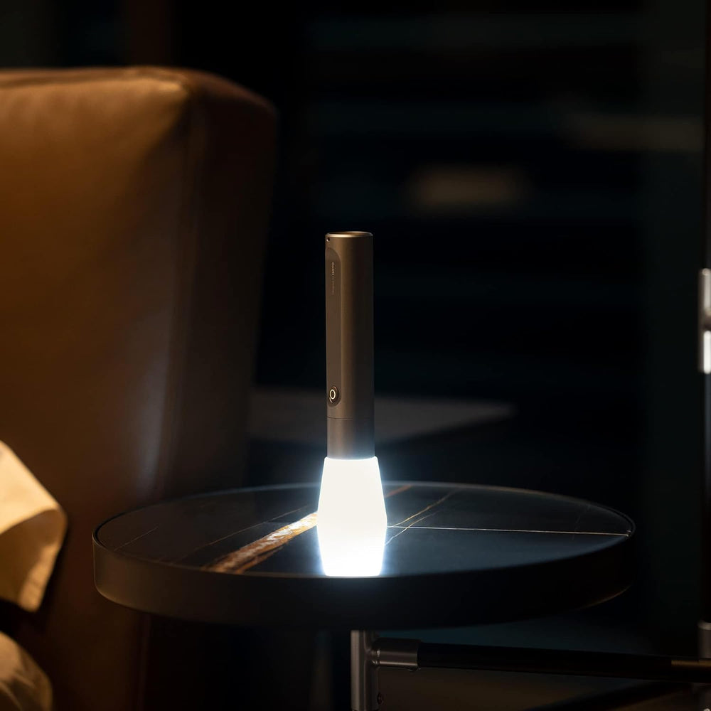 Hoto Flashlight Fit - Dust Devil