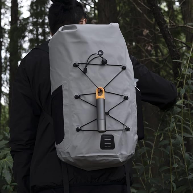 Hoto Flashlight Lite - Dust Devil