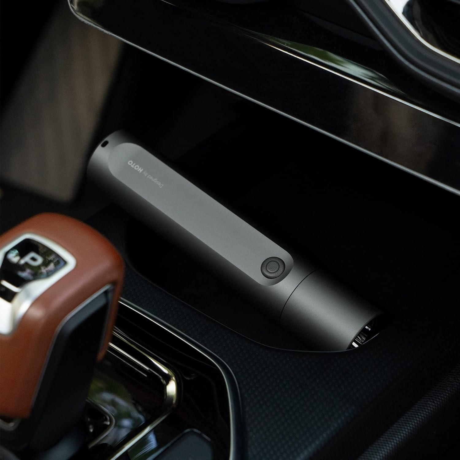 Hoto Flashlight Fit - Dust Devil